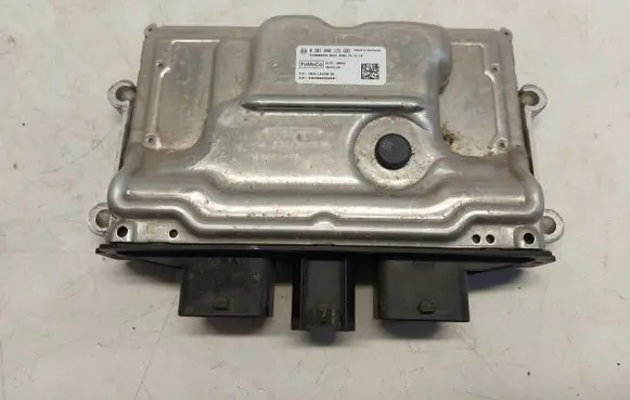 Ford Transit Custom II Engine control unit/module ECU