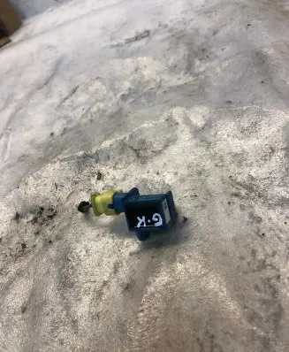 Volkswagen Jetta VI Airbag deployment crash/impact sensor 5k0959351a