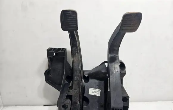 Fiat Ducato Pedal assembly 01341020080