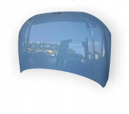 Audi A1 Engine bonnet/hood