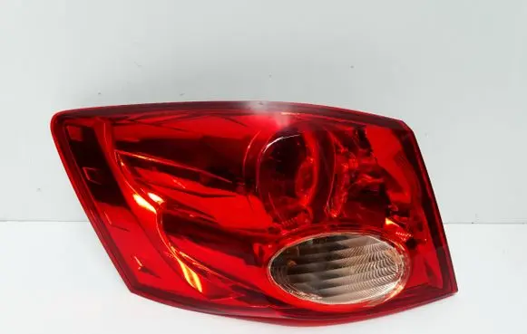 Honda Accord Rear/tail lights