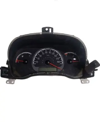 Speedometer (instrument cluster)