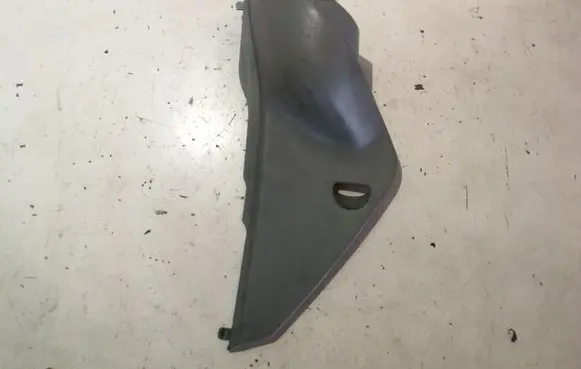 Opel Vivaro Cup holder 93856460 8200495615