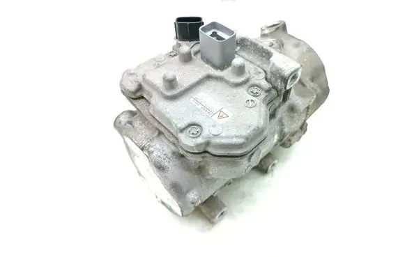 Lexus RX 450H Air conditioning (A/C) compressor (pump) 042200-1190