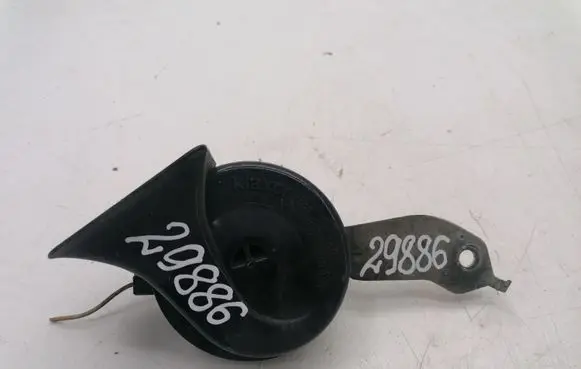 Mazda 3 I Horn signal E20092018