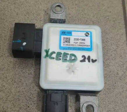 KIA Xceed Other control units/modules 25385F3000