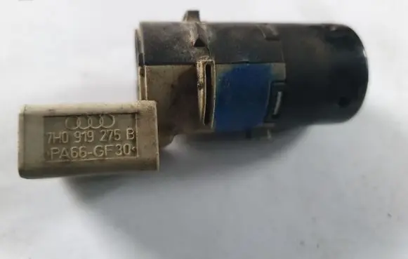 Audi A6 S6 C6 4F Parking PDC sensor 7H0919275B