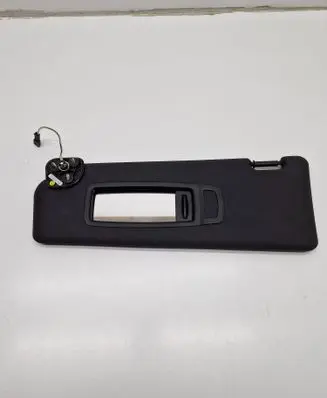 BMW X5 E70 Sun visor 51168037379 8037379 51167278613