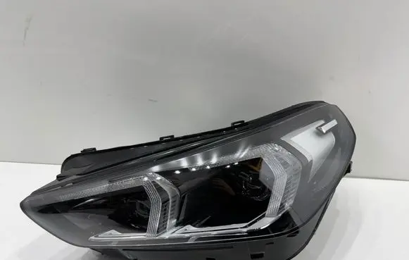 BMW X1 U11 Headlight/headlamp 18062025 MDE10126A 5A9A22702