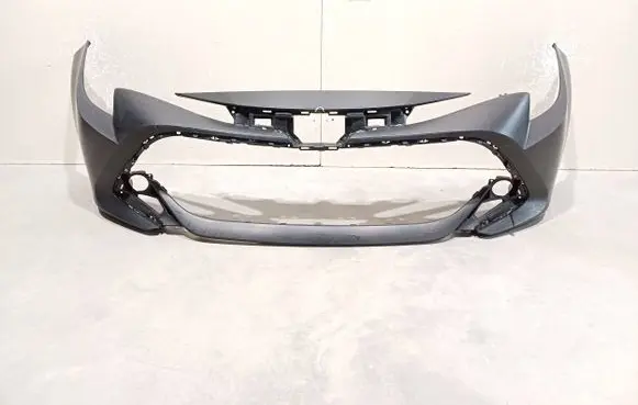 Toyota Corolla E210 E21 Front bumper
