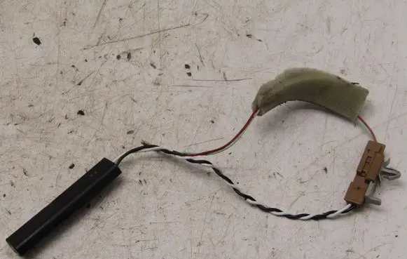 Suzuki SX4 S-Cross Keyless system antenna 23404AY03