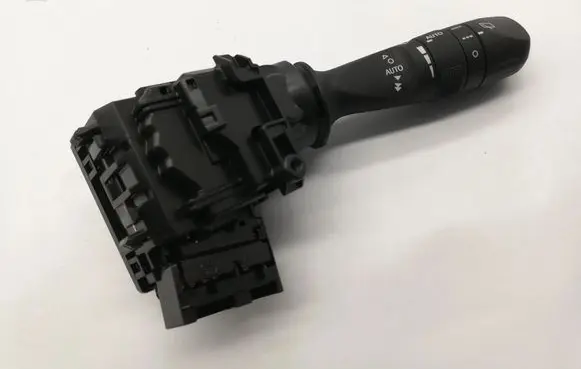 Toyota C-HR I Wiper speed switch 