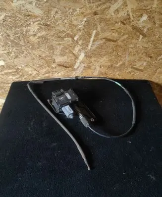 Opel Insignia A Hand brake/parking brake motor 22792204