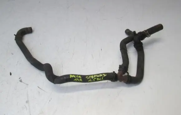Dacia Sandero Engine coolant pipe/hose