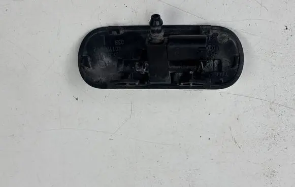 Audi A4 S4 B9 Windshield washer spray nozzle 8W0955987A