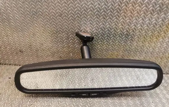 Nissan Murano Z50 Rear view mirror (interior)