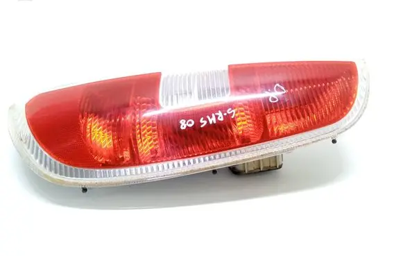 Skoda Roomster (5J) Rear/tail lights 5J7945096 5J7945112 VP6SWX13404
