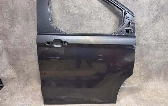 Ford Transit Custom II Front door NULL