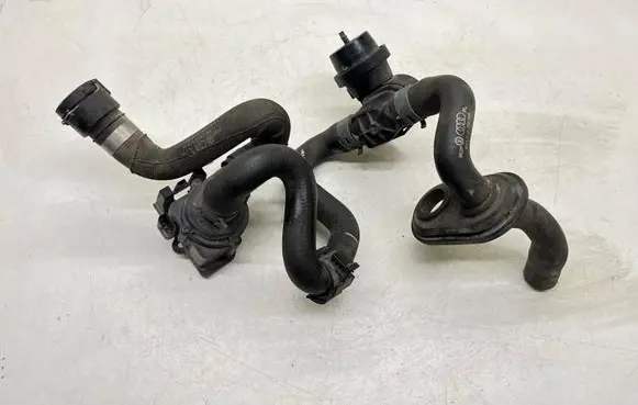 Audi A4 S4 B8 8K Electric auxiliary coolant/water pump 8K0965561A 1J0819809 8K0819374S