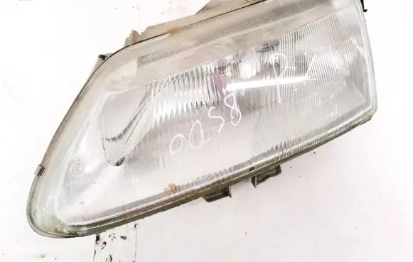 Renault Espace III Headlight/headlamp