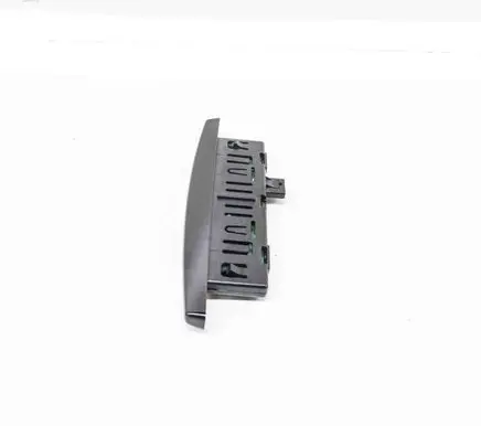 Mercedes-Benz C W204 Parking PDC sensor display screen A0015424623