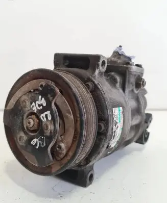 Volkswagen PASSAT B6 Alarm system siren 047396066B4 B1348680P B1348680F