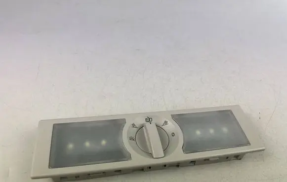 Seat Ateca Other interior light 0886455