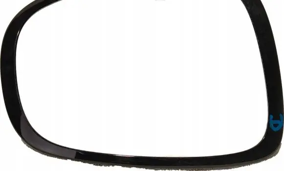 Mini One - Cooper F56 F55 Rear/tail light trim molding 746417206