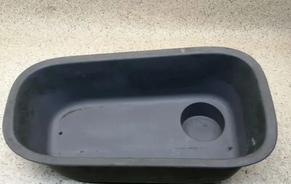 Ford Transit Glove box 95VBA044D82BE