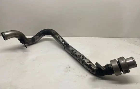 Land Rover Evoque I Intercooler hose/pipe 