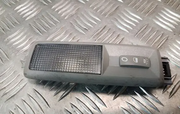 Nissan Primera Rear seat light 8200023775
