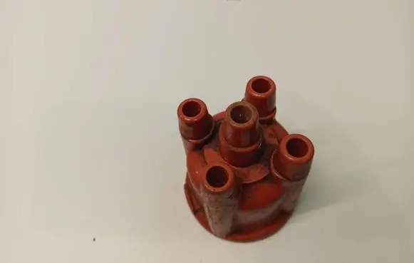 Volkswagen I LT Spark distributor cap 1235522196