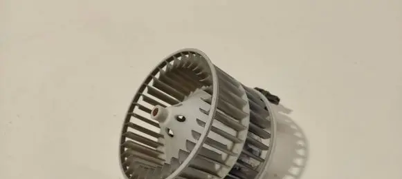 Renault Espace III Heater fan/blower 0130063506