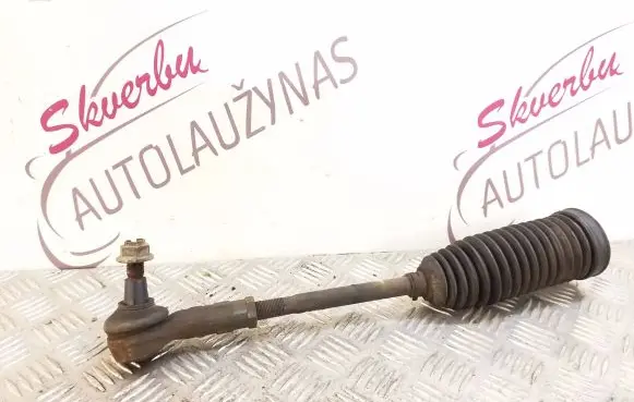 Porsche Cayenne (92A) Steering tie rod 