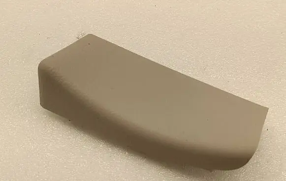 Chrysler Pacifica Dashboard trim 5VT35TRMAA 3083988
