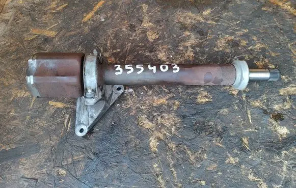 Ford Escape III Middle center prop shaft CV6Z3B436AP