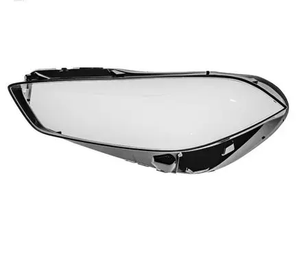 BMW 1 F40 Headlight lense 7214913