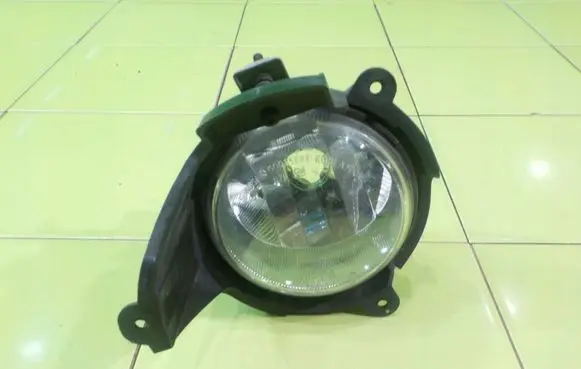Chevrolet Captiva Front fog light LEWY WP190