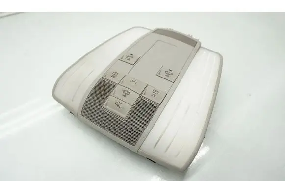 Mercedes-Benz E W212 Front seat light A2129064301