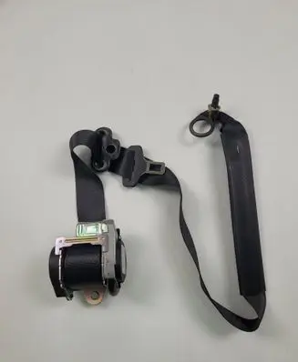 Mercedes-Benz Vito Viano W638 Front seatbelt A4148600985