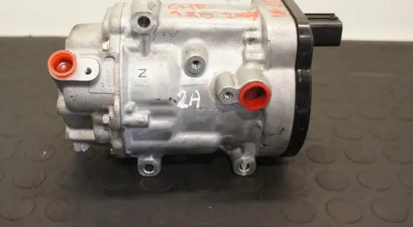 Air conditioning (A/C) compressor (pump)