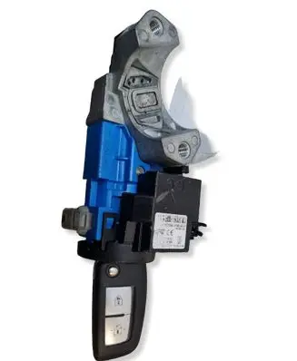 Nissan Qashqai Ignition lock N0504823