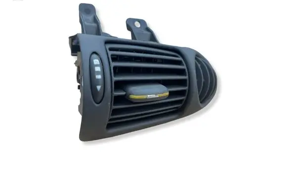 Mercedes-Benz C W203 Dashboard side air vent grill/cover trim 2038300154