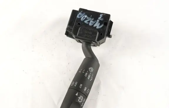 Mazda 3 I Wiper control stalk 17D682