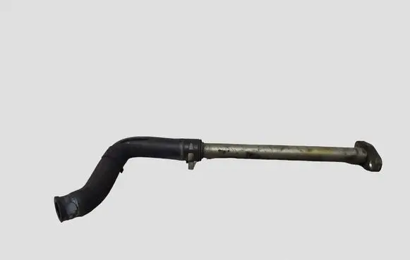 Chevrolet Captiva Turbo turbocharger oiling pipe/hose