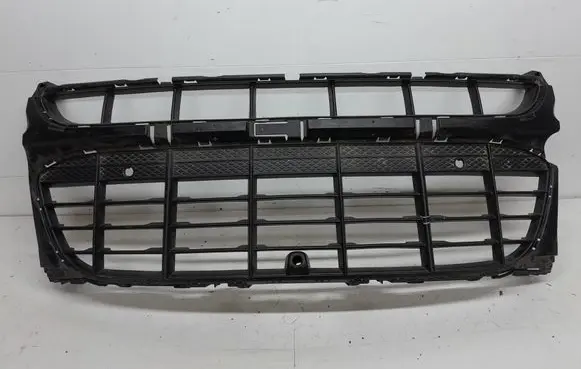 Front grill