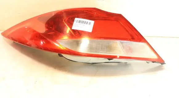 Opel Insignia A Rear/tail lights