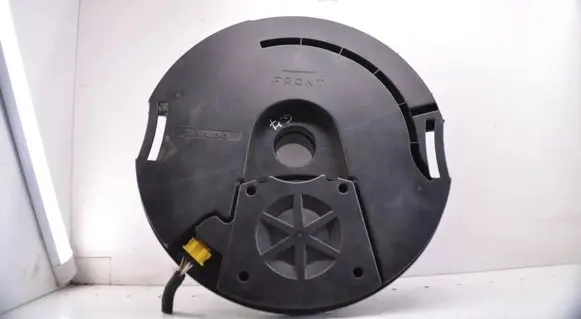 Volkswagen Golf VII Subwoofer speaker 5G0035591