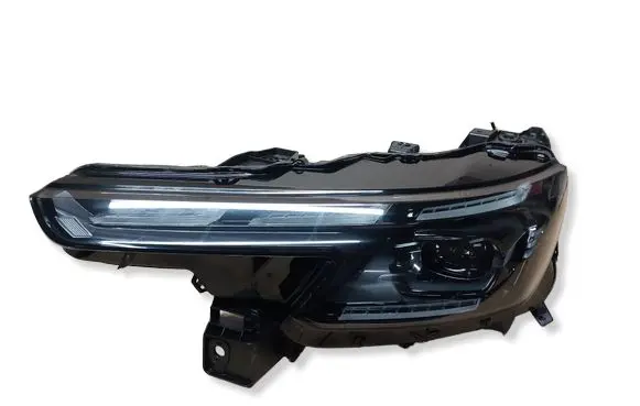 Alfa Romeo Junior Headlight/headlamp 