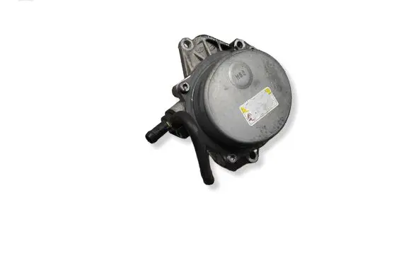 KIA Optima Vacuum pump 